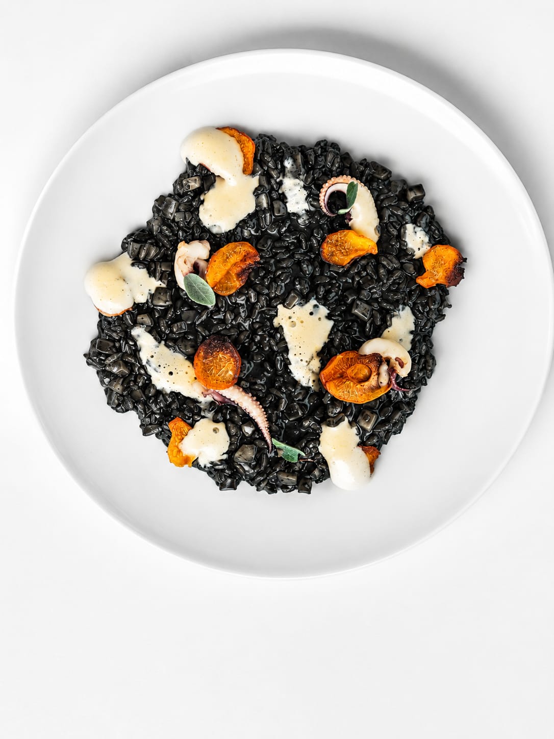 Risotto — Denny Monterotti